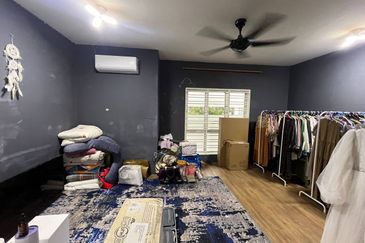 Casa Green @ Cybersouth