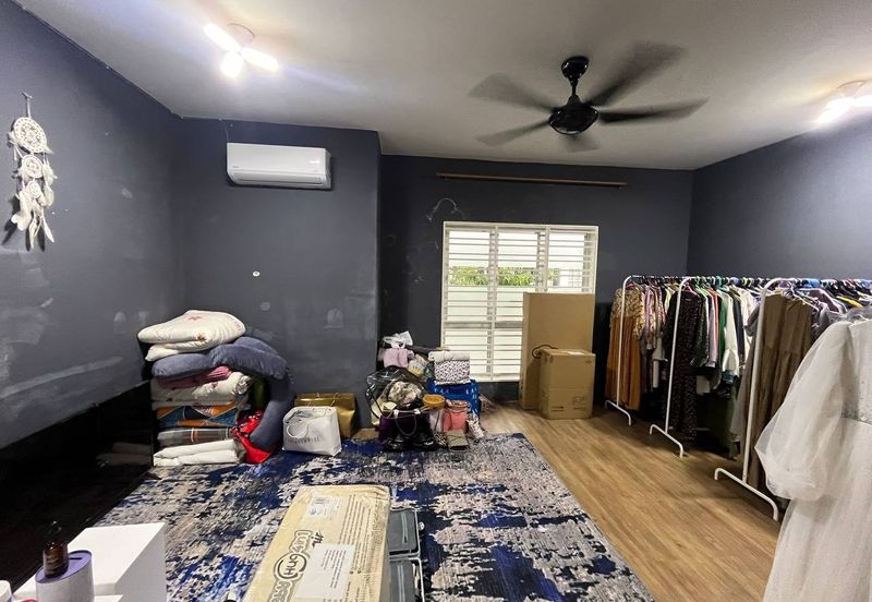 Casa Green @ Cybersouth