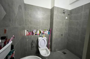 Casa Green @ Cybersouth