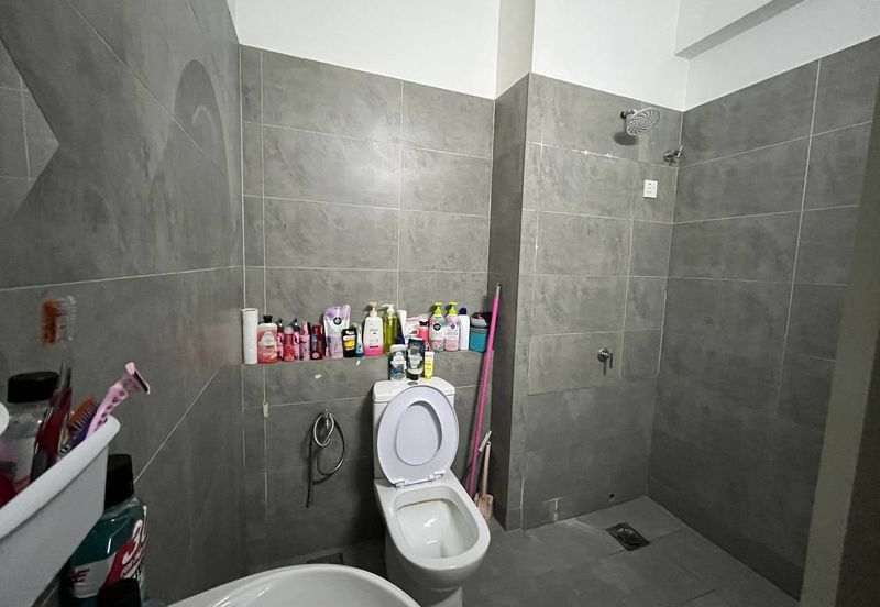 Casa Green @ Cybersouth