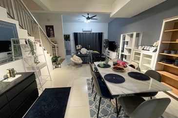 Casa Green @ Cybersouth