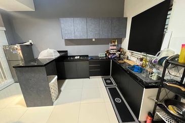 Casa Green @ Cybersouth