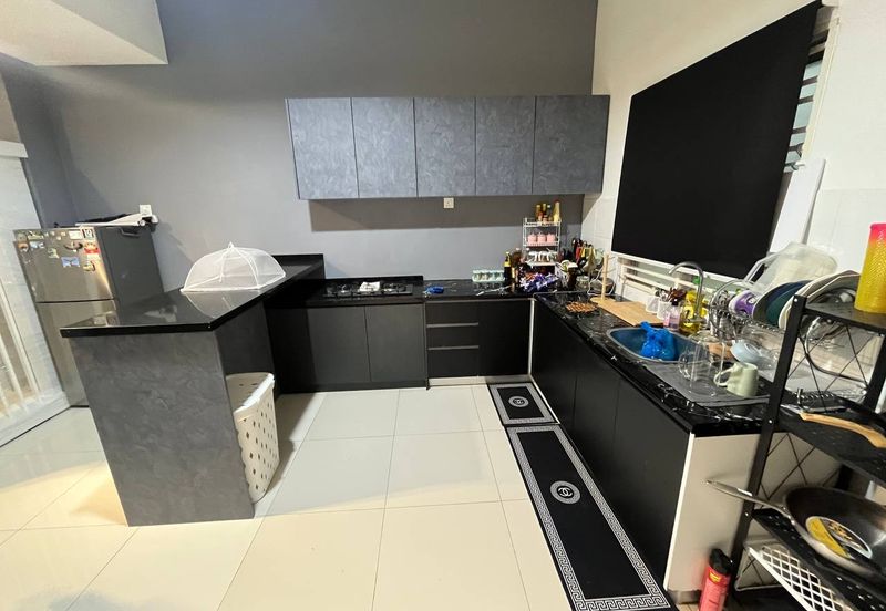 Casa Green @ Cybersouth