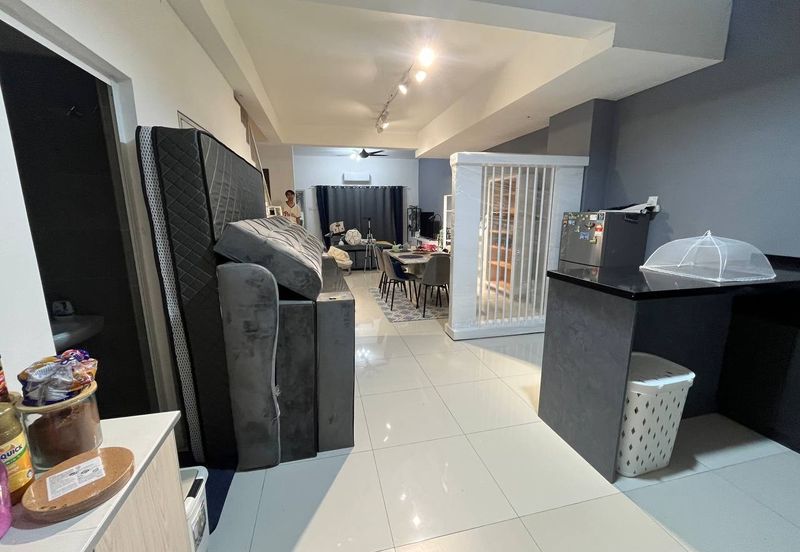 Casa Green @ Cybersouth