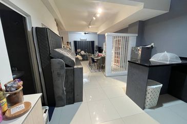 Casa Green @ Cybersouth