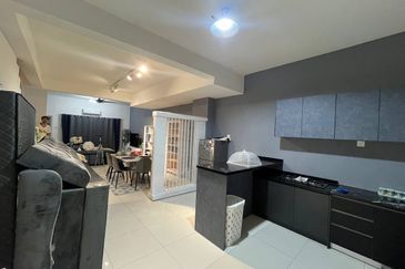 Casa Green @ Cybersouth