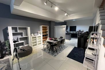 Casa Green @ Cybersouth