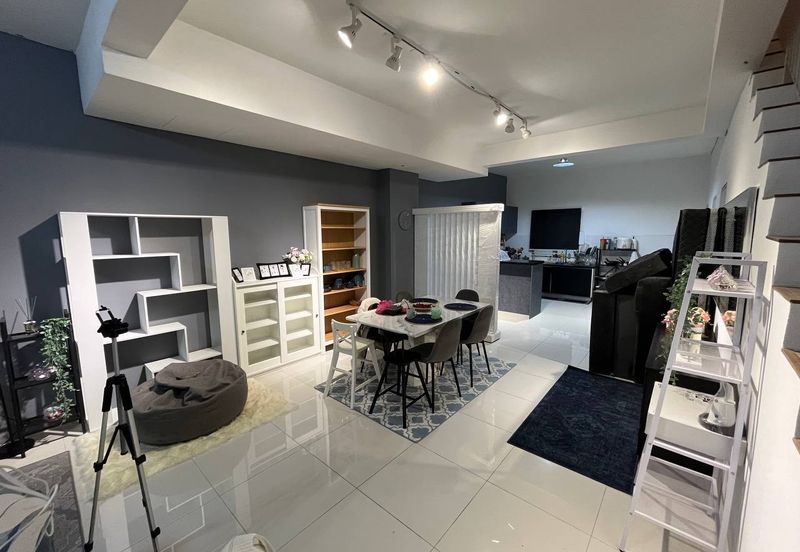 Casa Green @ Cybersouth