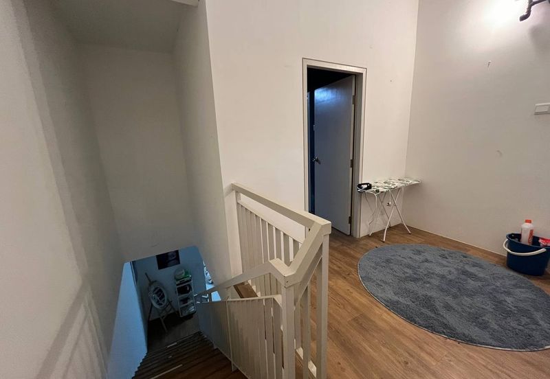 Casa Green @ Cybersouth