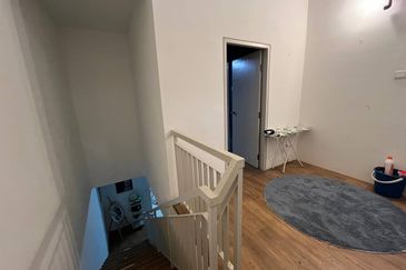 Casa Green @ Cybersouth