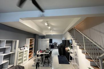 Casa Green @ Cybersouth