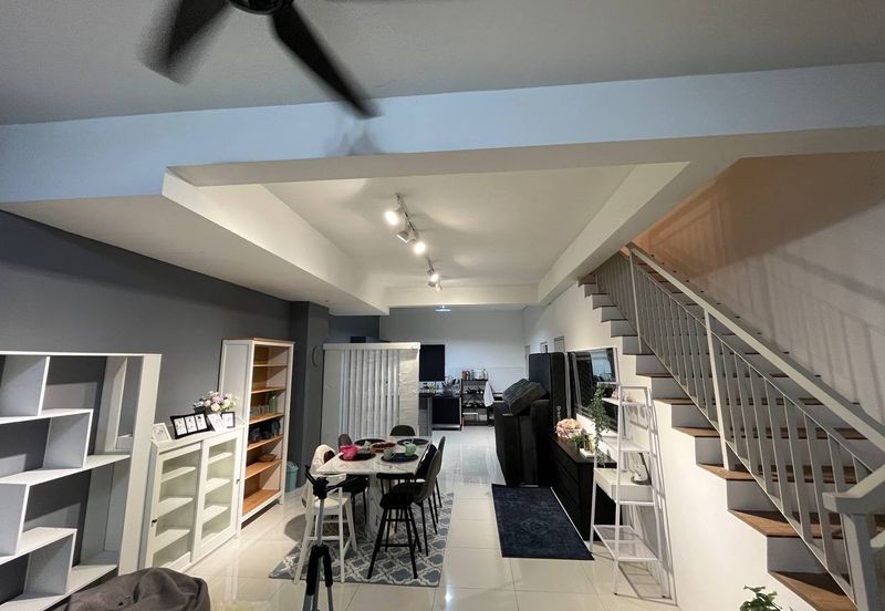 Casa Green @ Cybersouth