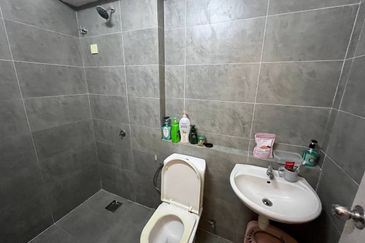 Casa Green @ Cybersouth