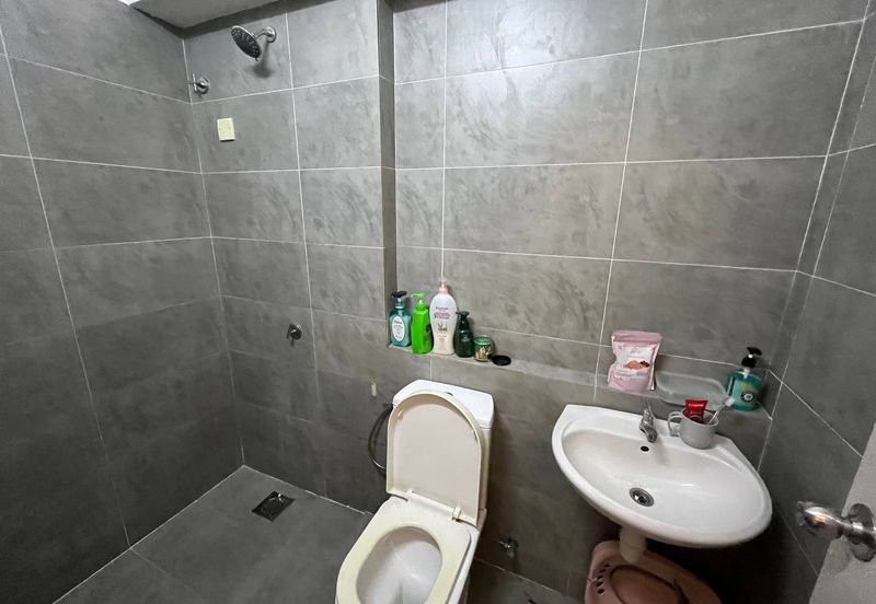 Casa Green @ Cybersouth