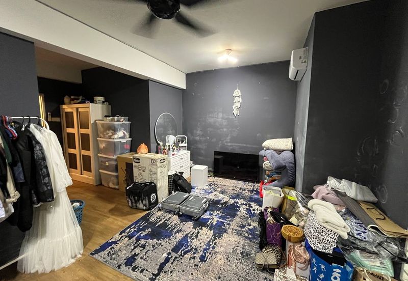 Casa Green @ Cybersouth