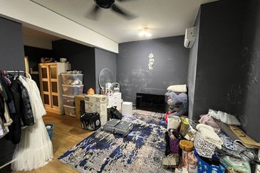 Casa Green @ Cybersouth