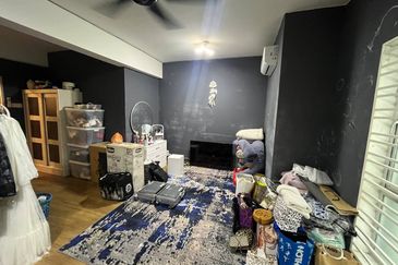 Casa Green @ Cybersouth