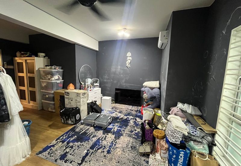 Casa Green @ Cybersouth