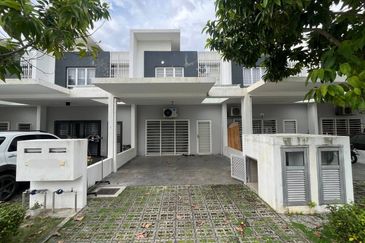 Casa Green @ Cybersouth