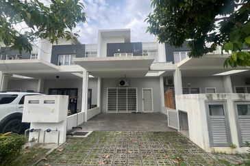 Casa Green @ Cybersouth