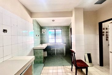 Jalan Suakasih @ Tun Hussein Onn