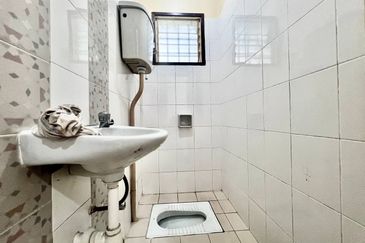 Jalan Suakasih @ Tun Hussein Onn