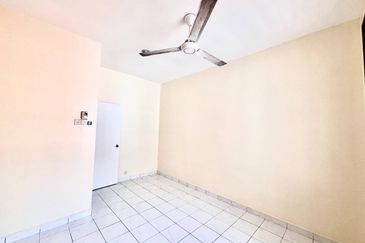 Jalan Suakasih @ Tun Hussein Onn