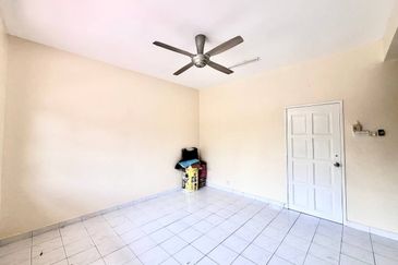 Jalan Suakasih @ Tun Hussein Onn