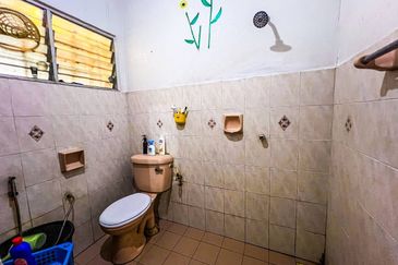 Jalan Suakasih @ Tun Hussein Onn