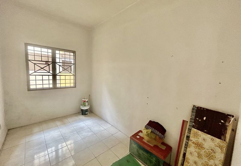 Bayu Villa Apartment, Bayu Perdana