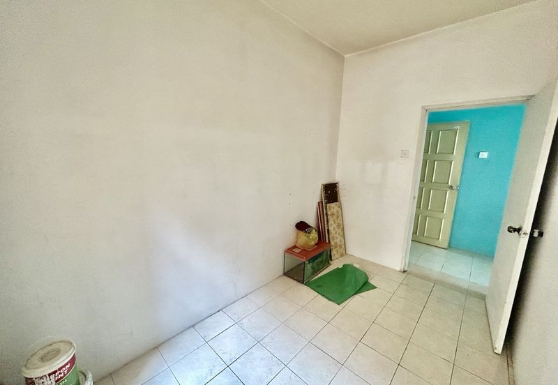 Bayu Villa Apartment, Bayu Perdana