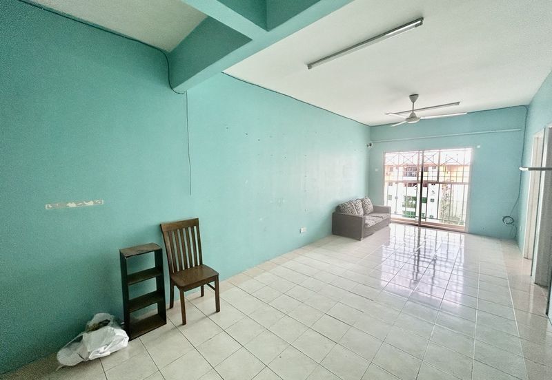 Bayu Villa Apartment, Bayu Perdana