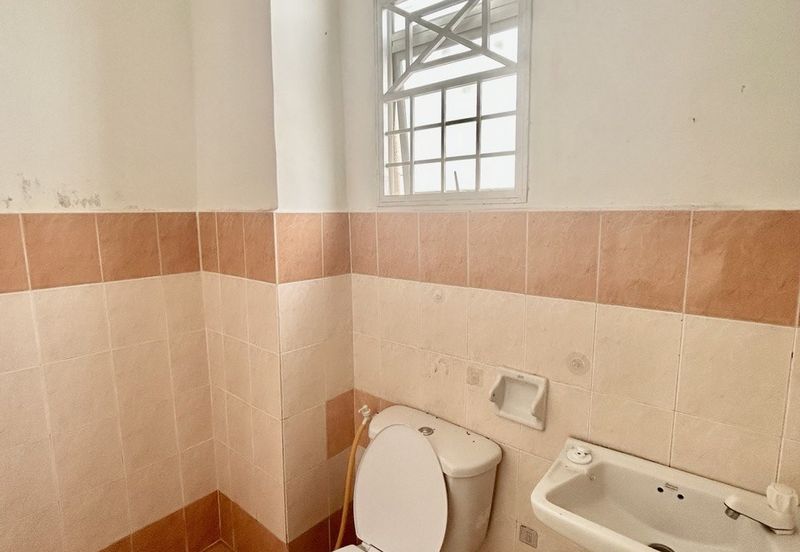 Bayu Villa Apartment, Bayu Perdana