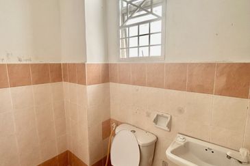 Bayu Villa Apartment, Bayu Perdana