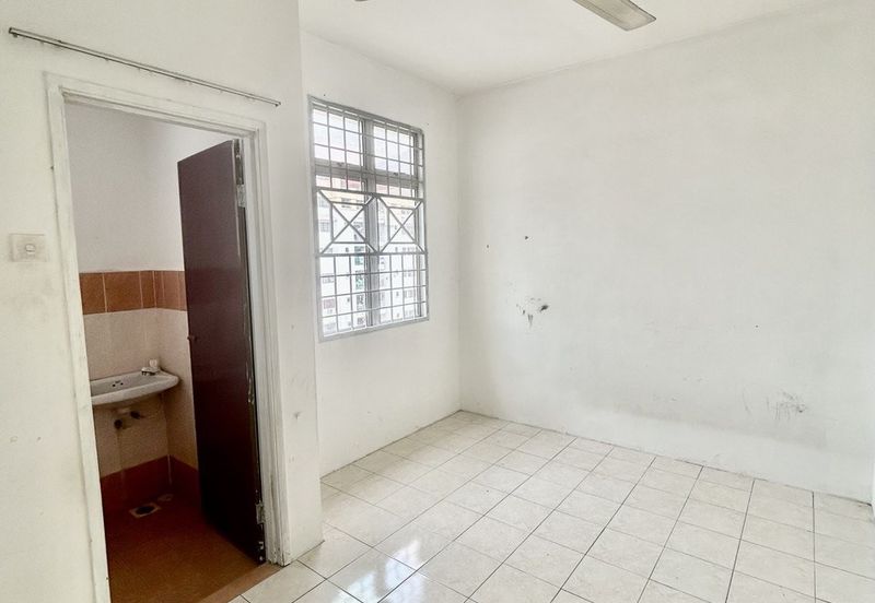 Bayu Villa Apartment, Bayu Perdana