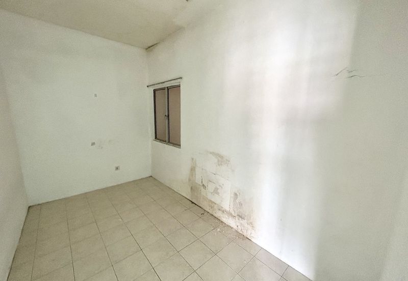 Bayu Villa Apartment, Bayu Perdana