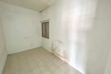 Bayu Villa Apartment, Bayu Perdana