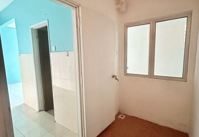 Bayu Villa Apartment, Bayu Perdana