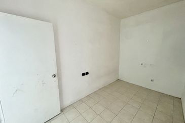 Bayu Villa Apartment, Bayu Perdana