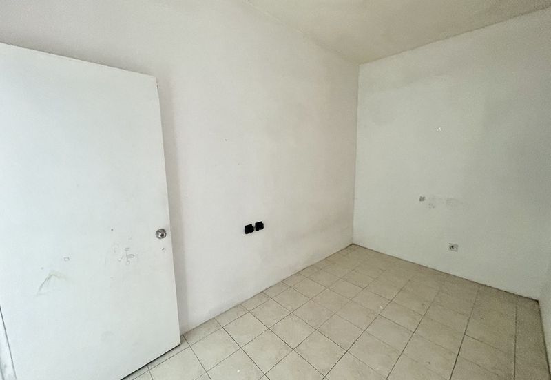 Bayu Villa Apartment, Bayu Perdana