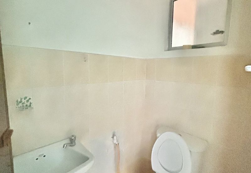 Bayu Villa Apartment, Bayu Perdana