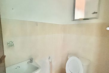 Bayu Villa Apartment, Bayu Perdana