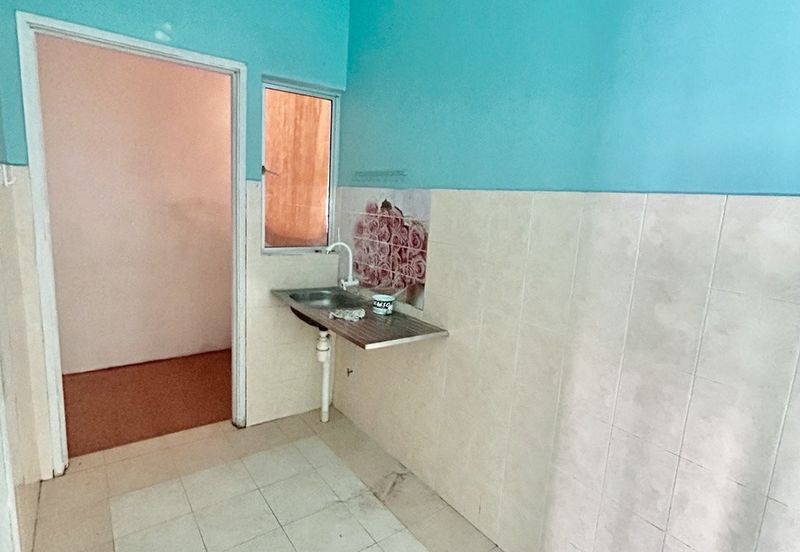 Bayu Villa Apartment, Bayu Perdana