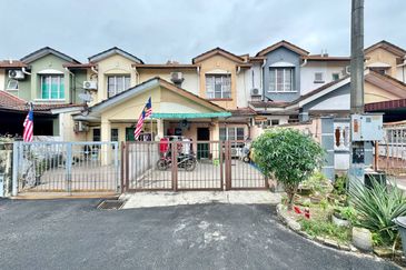 Bandar Bukit Mahkota Kajang