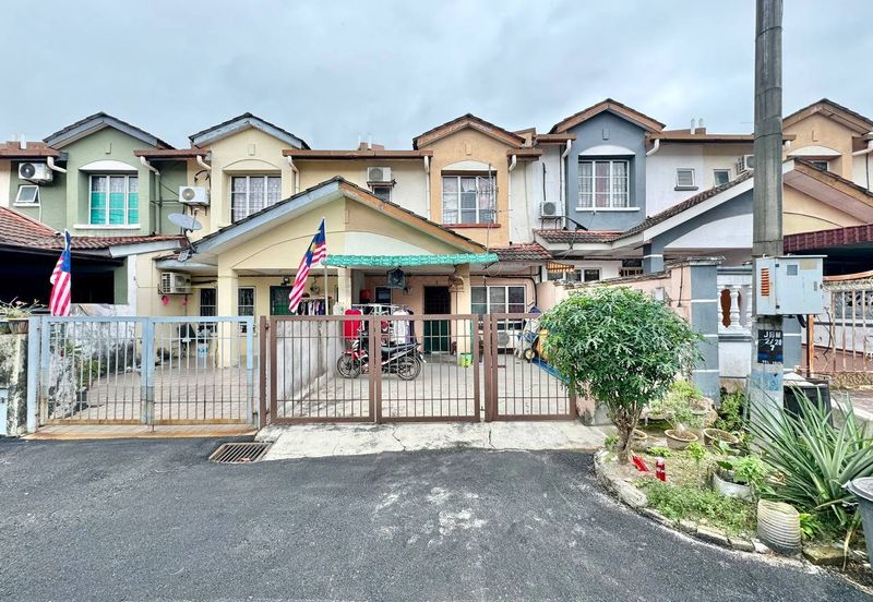 Bandar Bukit Mahkota