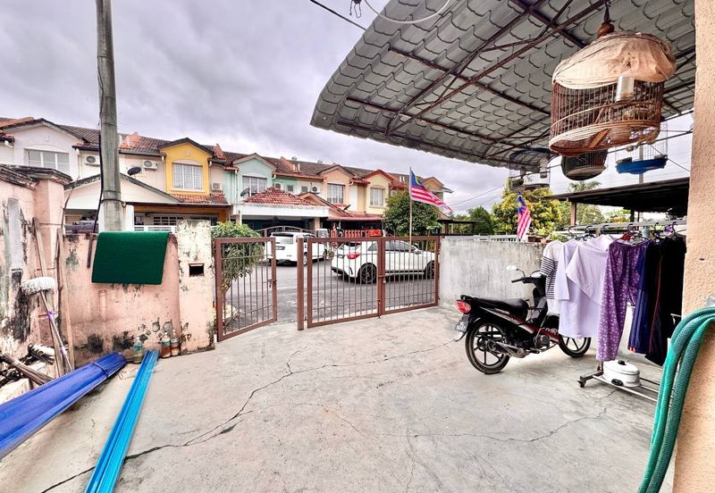 Bandar Bukit Mahkota