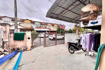 Bandar Bukit Mahkota Kajang