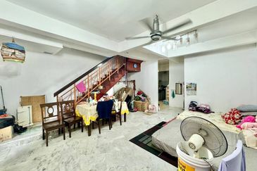 Bandar Bukit Mahkota Kajang