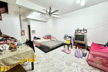 Bandar Bukit Mahkota Kajang