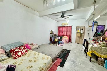 Bandar Bukit Mahkota Kajang